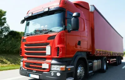 Adana Bahşılı Ambar Kargo