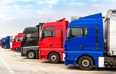 Adana Bahşılı Ambar Nakliyat