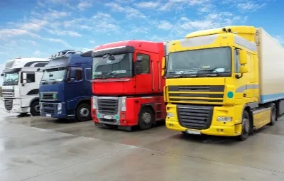 Adana Bahşılı Nakliye Ambarı