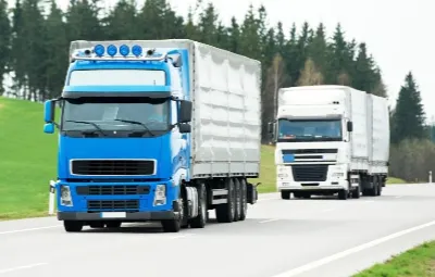 Adana ile Bahşılı Arası Eşya Taşıma